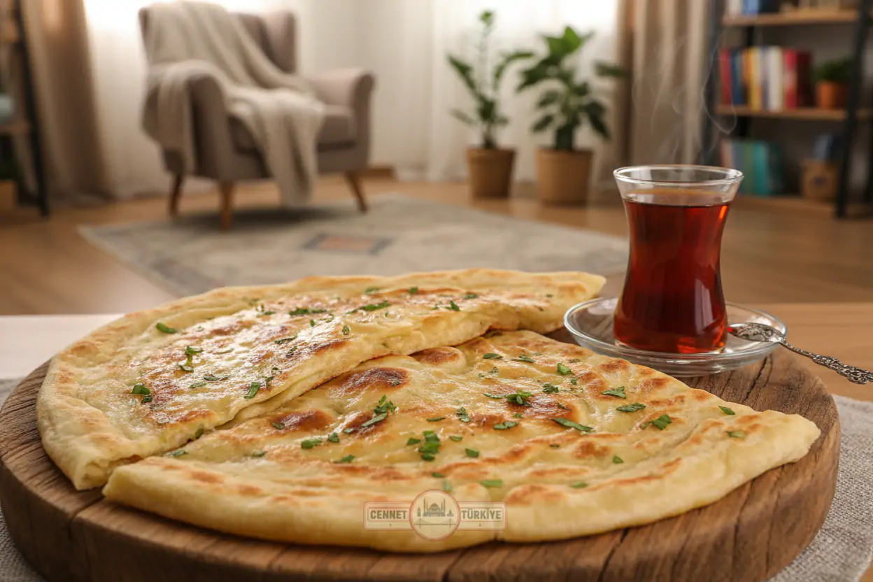 Bartın Gözlemesi: Karadeniz Sadeliğinin Lezzet Sırrı