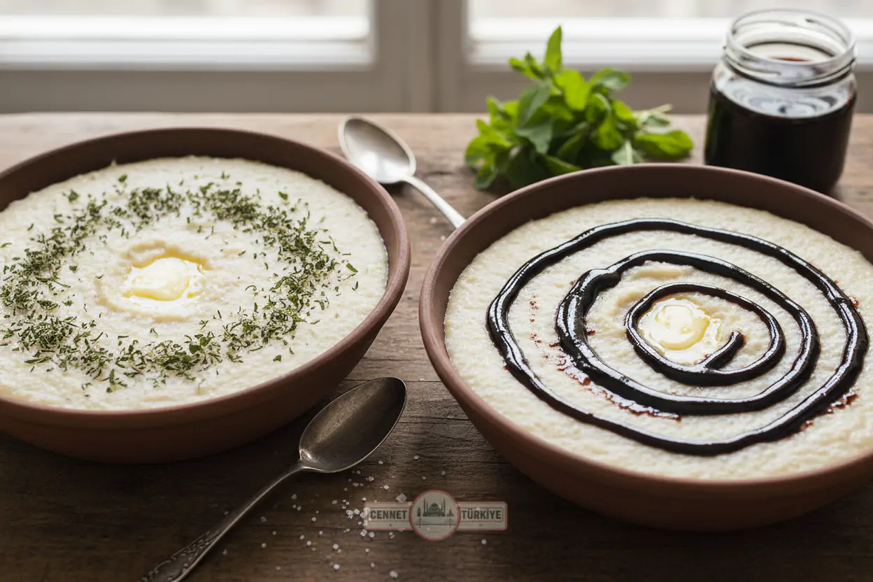 Batman Ayran Çorbası (Mehir): Serinleten Bir Lezzet