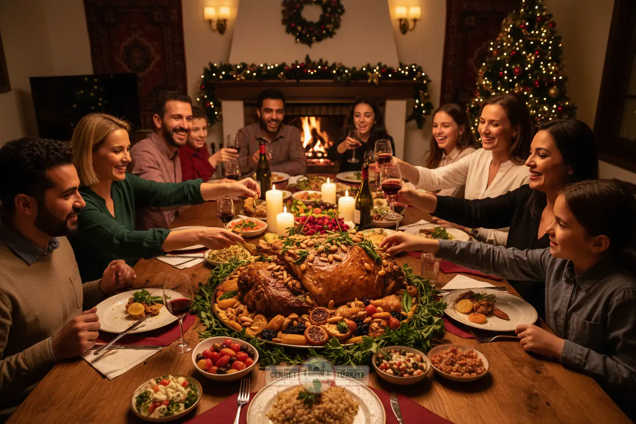 Bingöl Sofrasının Tacı: Kaburga Dolması Tarifi ve Sırları