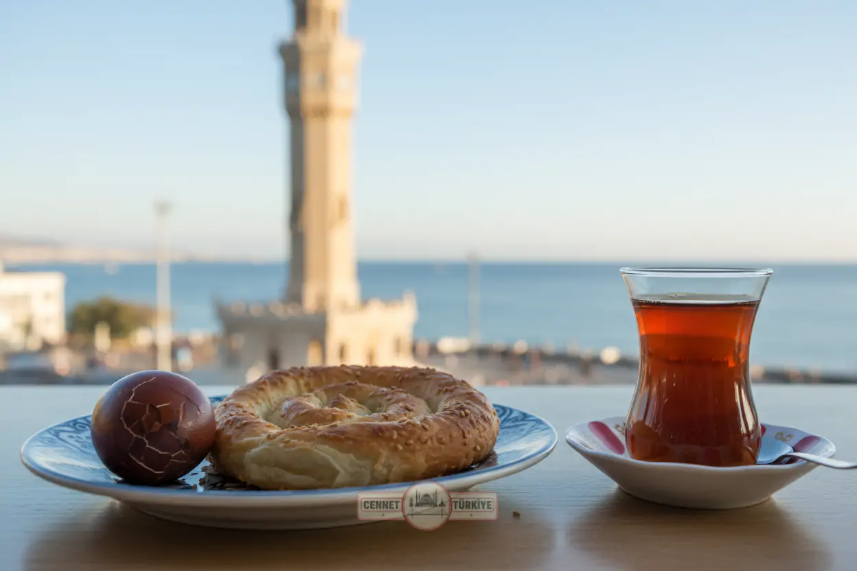 İzmir Boyozu: Ege’nin Kat Kat Lezzet Sırrı
