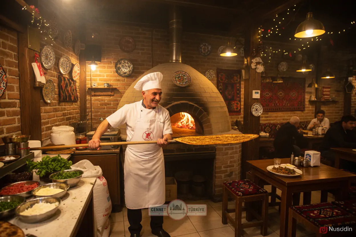 Ereğli Pidesi: Zonguldak’ın Damağa Kazınan Lezzeti