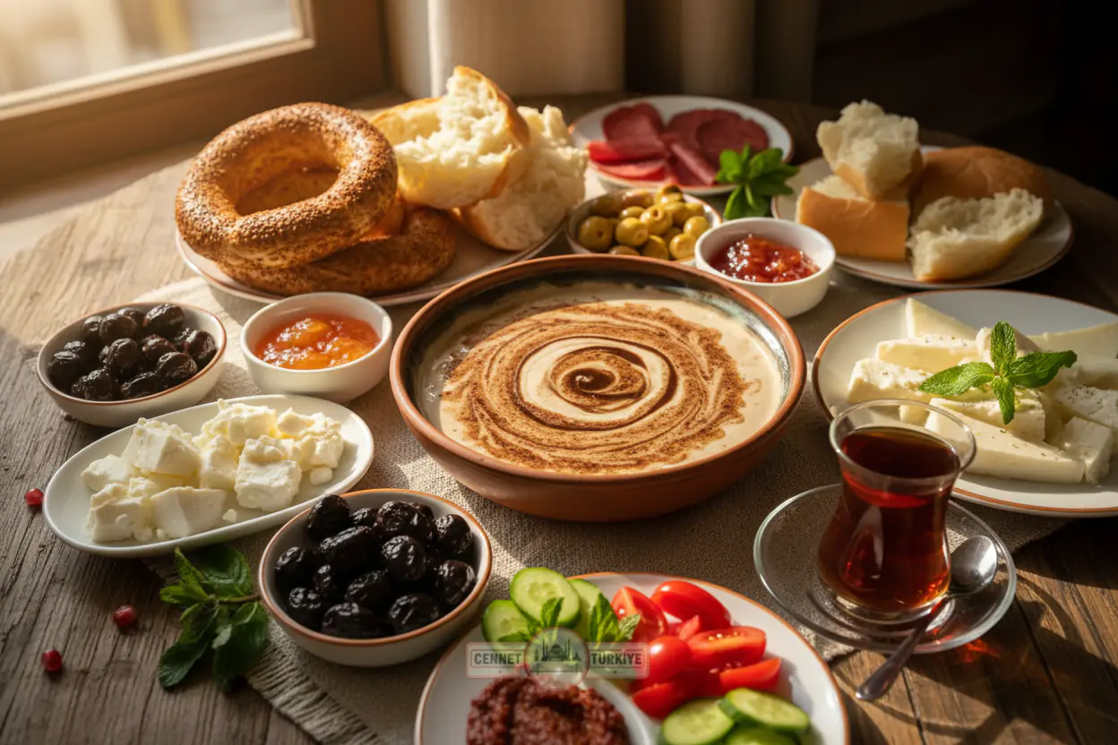 Kilis Gün Pekmezi: Güneşin Damıttığı Şifa Dolu Lezzet
