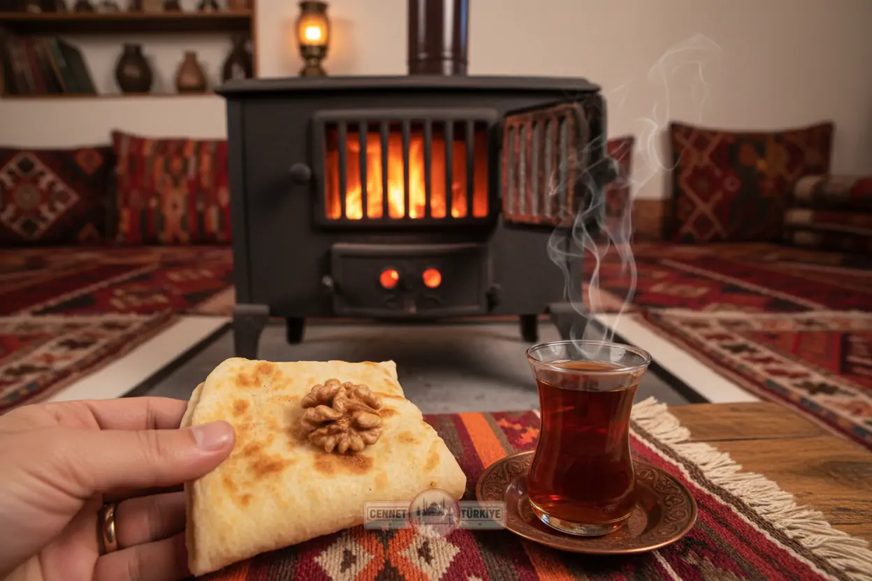 Malatya Kesmece: Güneşin Kışa Sakladığı Tatlı Sır
