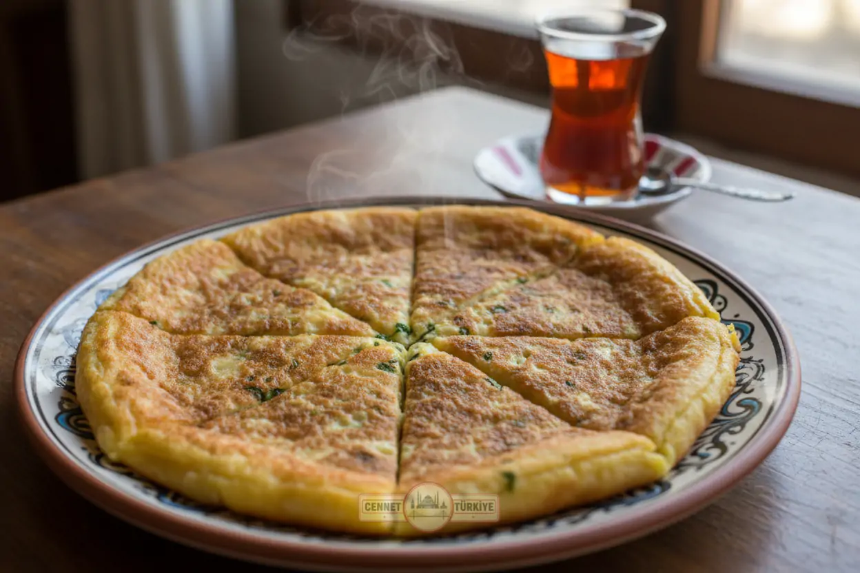Ordu Mutfağının Gizli Cevheri: Sakarca Kayganası