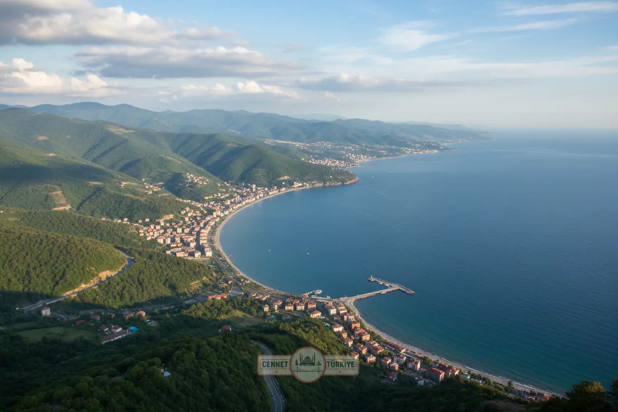 Ordu Tostu: Karadeniz’in Damak Çatlatan Lezzet Sırrı