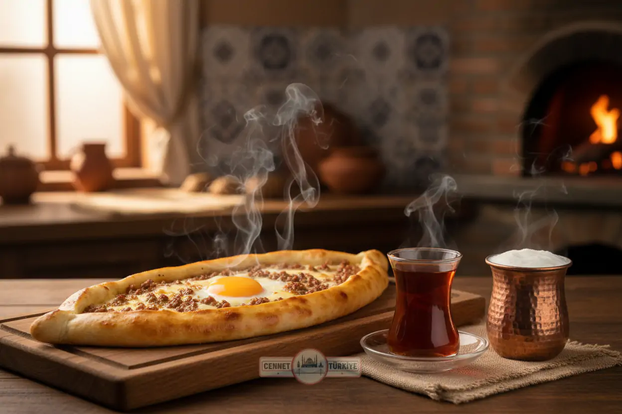 Ordu Yağlısı: Karadeniz’in Tereyağlı Lezzet Sırrı