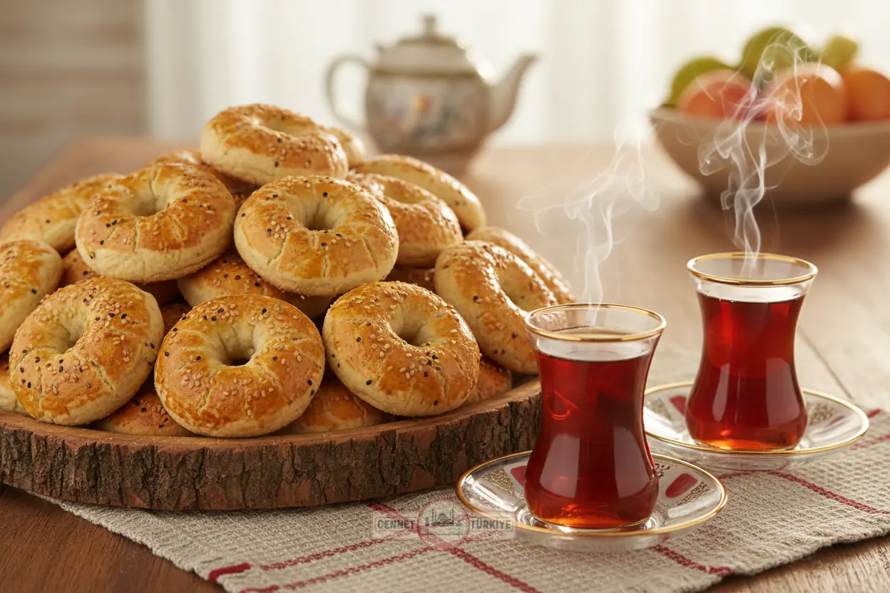 Osmaniye Bayram Kömbesi: Gelenek ve Lezzetin Buluşması