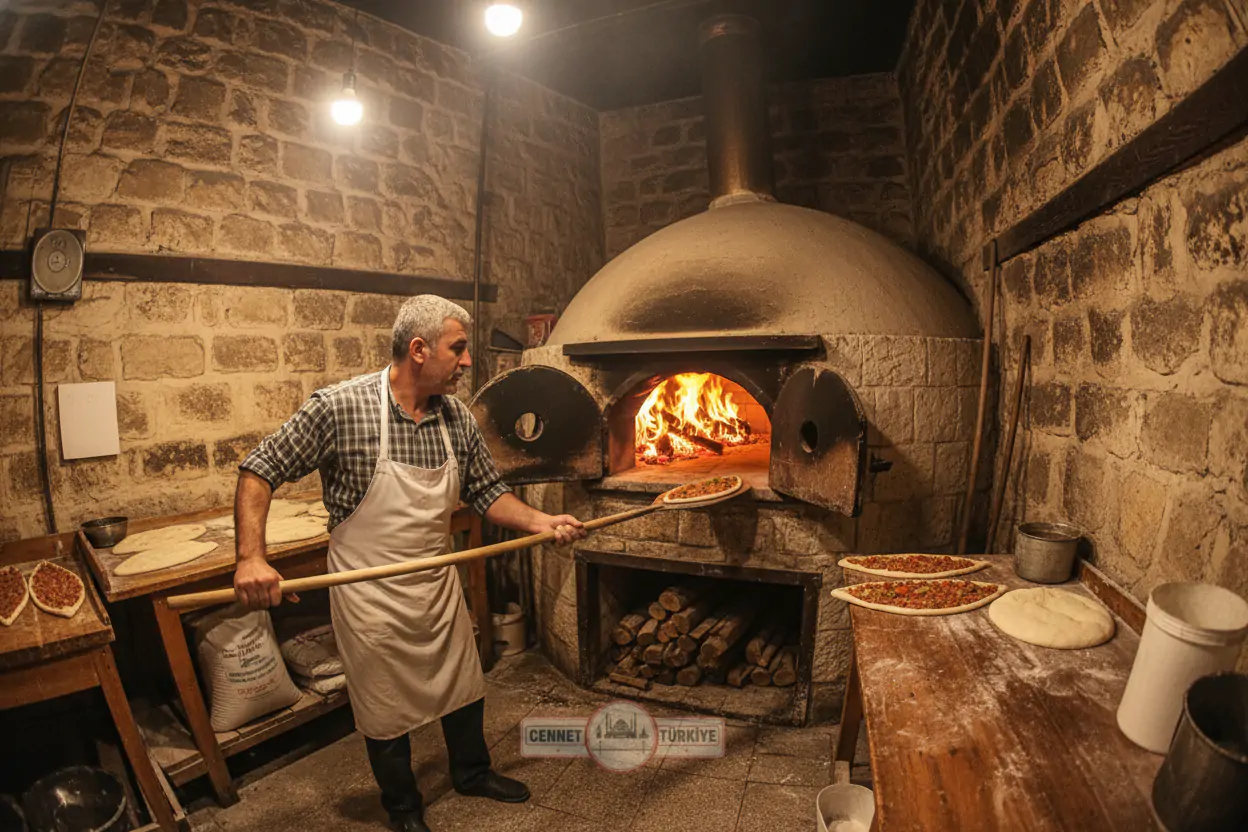 Samsun Pidesi: Karadeniz’in Efsanevi Lezzeti