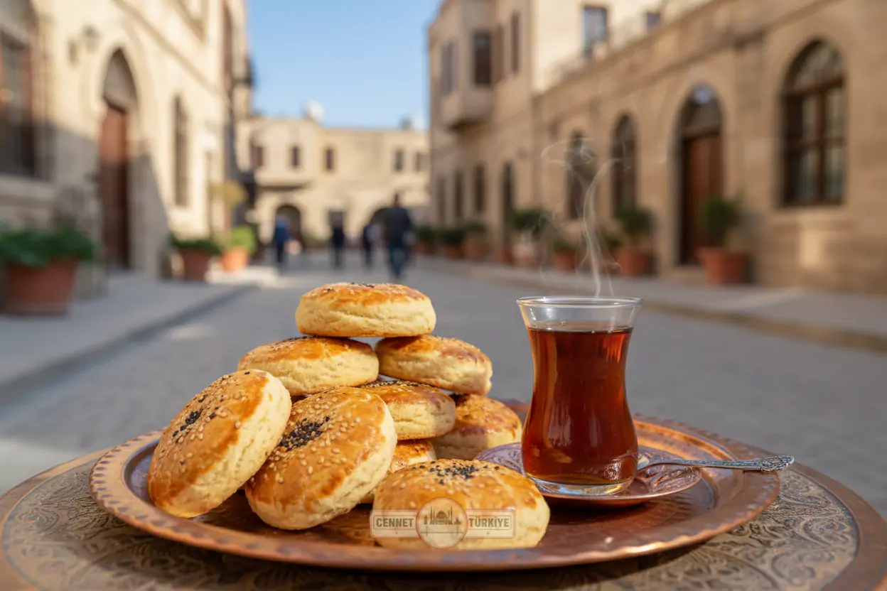Şanlıurfa Külünçesi: Peygamberler Şehrinin Damak Mirası