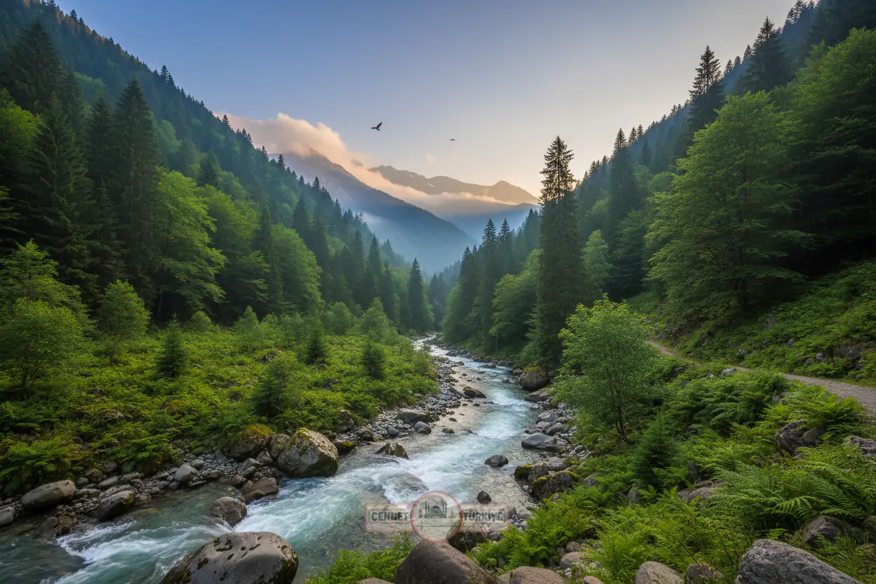 Trabzon Alabalık Tava: Yayla Sularının Lezzet Sırrı
