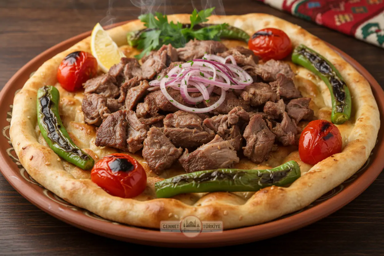 Yozgat Tandır Kebabı: Toprağın Sabrıyla Pişen Lezzet